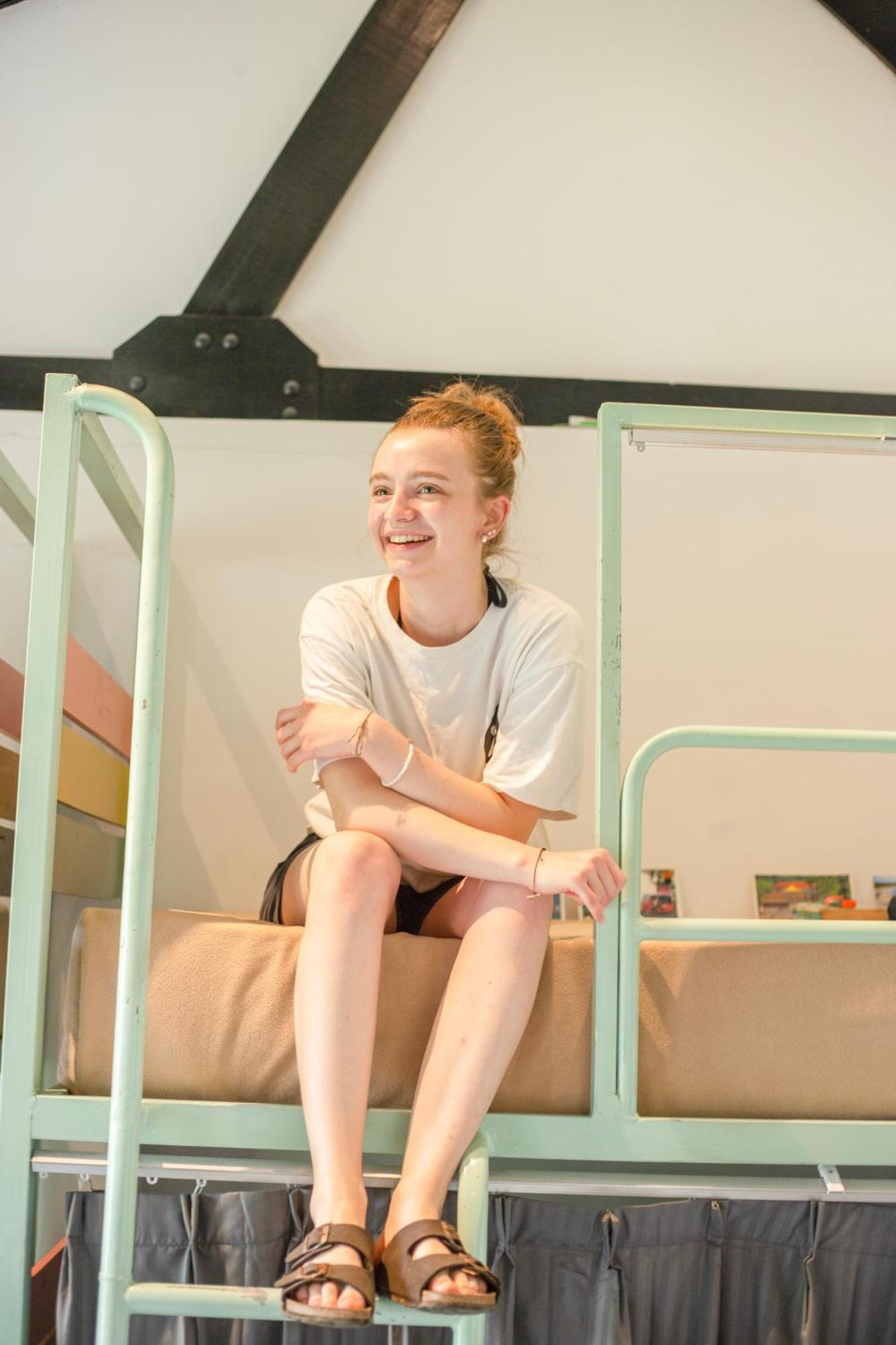 Hangover Hostels Ела Екстериор снимка